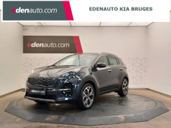 Kia Sportage 1.6 CRDi 136ch MHEV DCT7 4x2 GT Lin... 33-Gironde