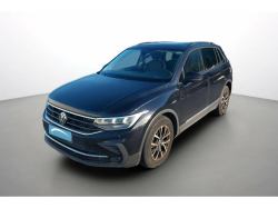 Volkswagen Tiguan 1.5 TSI 150ch DSG7 Life Plus 50-Manche