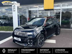 Renault R 5 E-Tech Electrique 150 ch autonomie c... 50-Manche