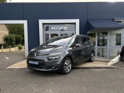 Citroën Grand C4 Picasso 2.0 BHDI 150CV EXCLUSI... 72-Sarthe