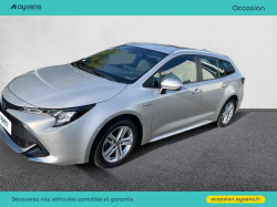 Toyota Corolla TS Touring Spt 122h Dynamic Busin... 44-Loire-Atlantique