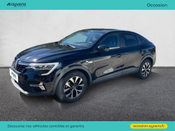Renault Arkana 1.6 E-Tech hybride 145ch Evolutio... 44-Loire-Atlantique