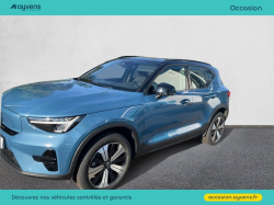 Volvo XC40 Recharge 231ch Plus EDT 44-Loire-Atlantique