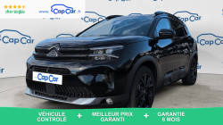 Citroën C5 Aircross 180 e-EAT8 Max 75-Paris