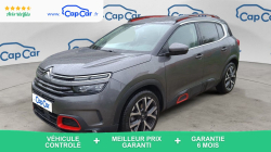 Citroën C5 Aircross I 1.5 BlueHDi 130 EAT8 Shin... 75-Paris