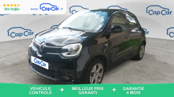 Renault Twingo ZE 81 Intens 75-Paris