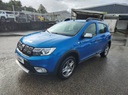 Dacia Sandero TCe 90 Stepway 29-Finistère