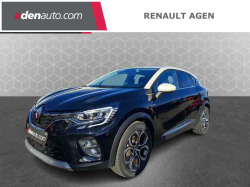 Renault Captur E-Tech full hybrid 145 Techno 47-Lot-et-Garonne