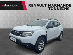 Dacia Duster ECO-G 100 4x2 Confort 47-Lot-et-Garonne