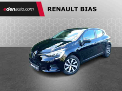 Renault Clio TCe 90 Equilibre 47-Lot-et-Garonne