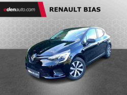 Renault Clio TCe 90 Equilibre 47-Lot-et-Garonne