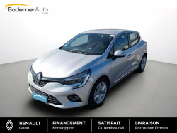 Renault Clio E-Tech 140 - 21N Business 14-Calvados