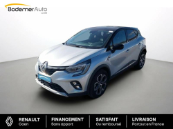 Renault Captur TCe 140 EDC - 21 Intens 14-Calvados