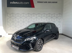 Renault Clio TCe 90 ch GSR2 Techno 40-Landes