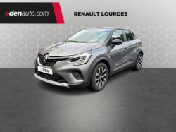 Renault Captur TCe 90 Evolution 65-Hautes-Pyrénées