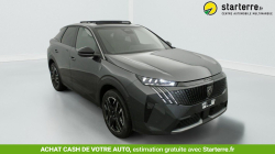 Peugeot 3008 Hybrid 145 e-DCS6 GT 69-Rhône
