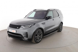 Land Rover Discovery 3.0 Td6 HSE Luxury Auto 7PL... 13-Bouches du Rhône