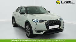DS DS 3 Crossback ELECTRIQUE E-TENSE GRAND CHIC 69-Rhône