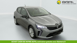 Renault Clio 5 BLUE DCI 100 CH GSR2 EVOLUTION 69-Rhône