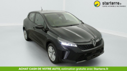 Renault Clio 5 BLUE DCI 100 CH GSR2 EVOLUTION 69-Rhône