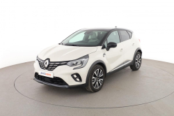 Renault Captur 1.5 Blue dCi Initiale Paris EDC 1... 13-Bouches du Rhône