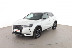 DS DS 3 Crossback 1.2 PureTech Toits de Paris EA... 13-Bouches du Rhône