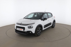 Citroën C3 1.2 PureTech Shine 82 ch 13-Bouches du Rhône