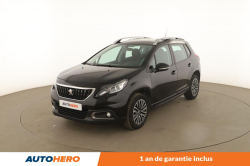 Peugeot 2008 1.5 Blue-HDi Active Business BV6 10... 92-Hauts-de-Seine