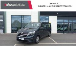 Renault Trafic COMBI L2 dCi 150 Energy S&S Zen 31-Haute-Garonne