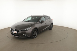 Mazda 3 2.0 Skyactiv-G 120 ch 13-Bouches du Rhône
