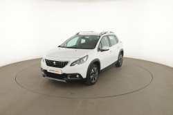 Peugeot 2008 1.2 PureTech Allure EAT6 110 ch 13-Bouches du Rhône