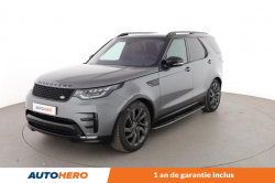 Land Rover Discovery 3.0 Td6 HSE Luxury Auto 7PL... 92-Hauts-de-Seine