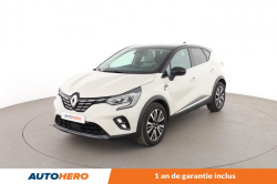 Renault Captur 1.5 Blue dCi Initiale Paris EDC 1... 92-Hauts-de-Seine