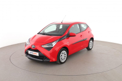 Toyota Aygo 1.0 VVT-i X-Play 5P 72 ch 13-Bouches du Rhône