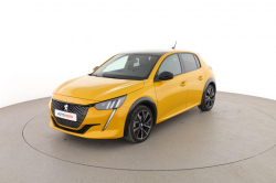 Peugeot 208 1.2 PureTech GT 100 ch 13-Bouches du Rhône