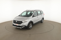 Dacia Lodgy Stepway 1.2 TCe 7PL 115 ch 13-Bouches du Rhône