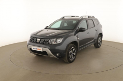 Dacia Duster II 1.5 Blue dCi 15 Ans 4x2 116 ch 13-Bouches du Rhône