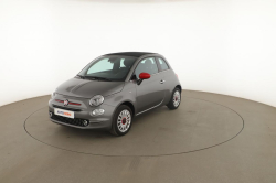 Fiat 500C C 1.0 Hybride BSG (Red) 70 ch 13-Bouches du Rhône