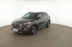 Hyundai Tucson 1.7 CRDi Executive DCT-7 141 ch 13-Bouches du Rhône