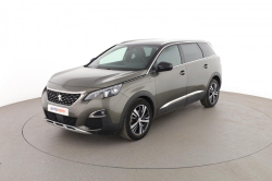 Peugeot 5008 1.6 PureTech GT Line EAT8 180 ch 13-Bouches du Rhône