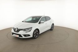 Renault Mégane 1,3 TCe Intens EDC 140 ch 13-Bouches du Rhône