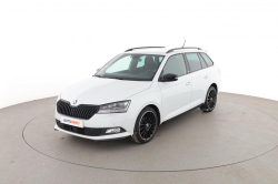 Skoda Fabia Combi 1.0 TSI Monte Carlo 95 ch 13-Bouches du Rhône