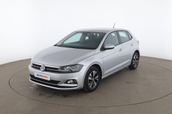 Volkswagen Polo 1.0 TSI Lounge Business 95 ch 13-Bouches du Rhône