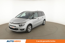 Citroën Grand C4 Picasso 1.6 THP Intensive BV6 ... 92-Hauts-de-Seine