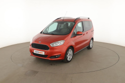 Ford Tourneo Courier 1.0 EcoBoost Titanium 100 c... 13-Bouches du Rhône