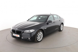 BMW Série 5 530dA xDrive Luxury 258 ch 13-Bouches du Rhône