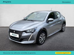 Peugeot E-208 208 136ch Active Business 69-Rhône
