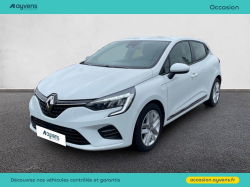 Renault Clio 1.0 TCe 90ch Business -21N 67-Bas-Rhin