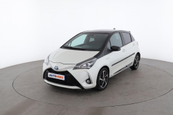 Toyota Yaris 1.5 Hybrid Collection 5P 100H 13-Bouches du Rhône