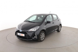 Toyota Yaris 1.5 Hybrid Dynamic 5P 100H 13-Bouches du Rhône